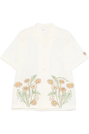 Universal Works Camicia Minari