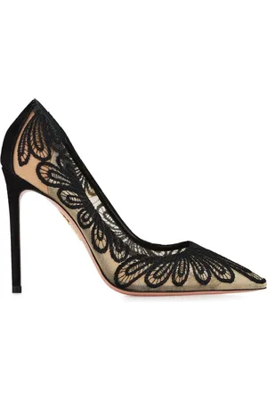 Aquazzura Pumps Chantilly 105mm