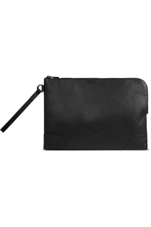 LANCEL Clutch Charlie