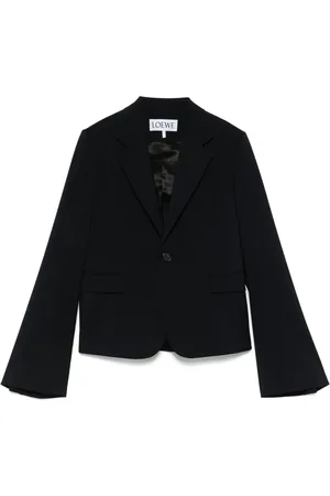 Loewe Blazer in lana