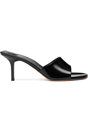 Jacquemus Mules Les Cubisto