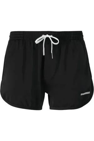Dsquared2 Costume da bagno con stampa