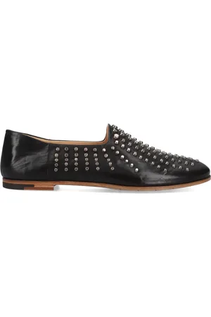 Premiata Mocassini in pelle