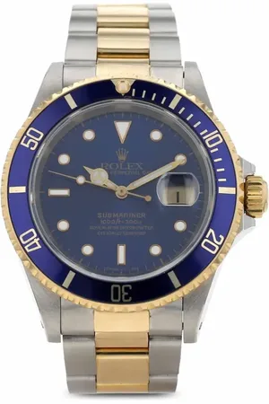 Rolex Submariner Date 40mm Pre-owned 1993