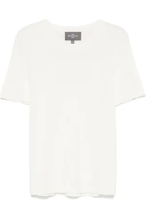ERIC BOMPARD T-shirt in maglia