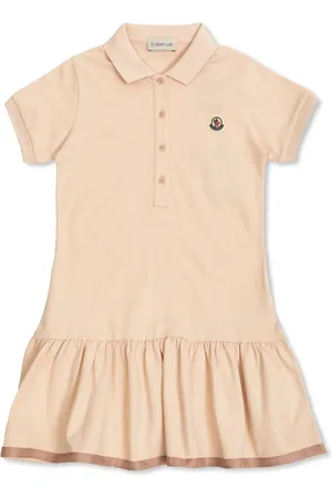 Moncler Abito con applicazione