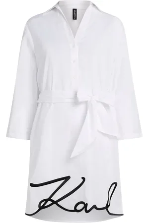 Karl Lagerfeld Copricostume DNA Signature