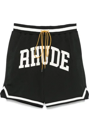 Rhude Shorts Collegiate