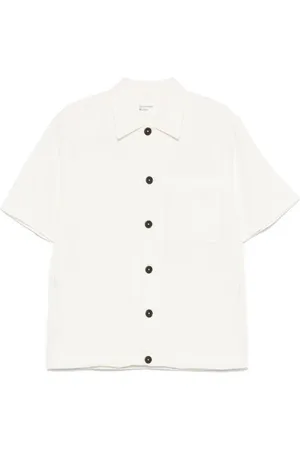 Universal Works Camicia Tech