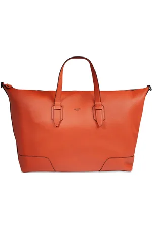LANCEL Borsone Charlie de