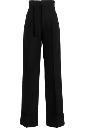 Capasa Milano Pantaloni a quadri
