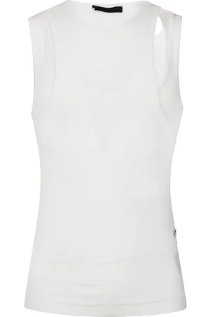 HELIOT EMIL Top smanicato