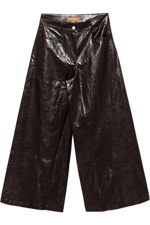 REJINA PYO Pantaloni Linda