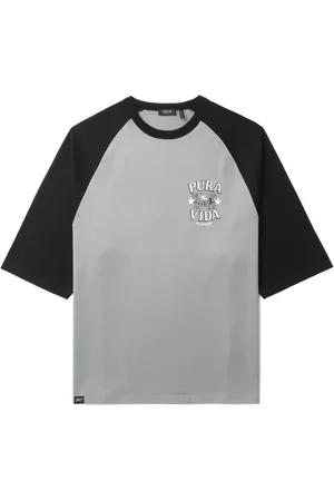 FIVE CM T-shirt con stampa grafica