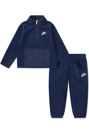 Nike Tuta sportiva con ricamo