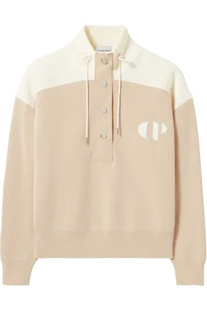 Claudie Pierlot Felpa con logo