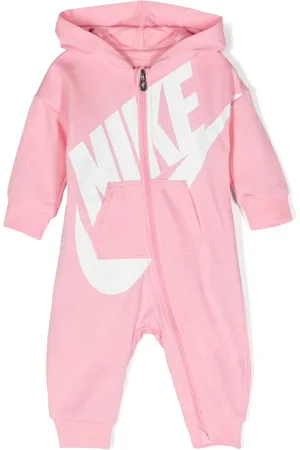 Nike Tutina con stampa