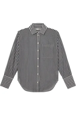 Frame Camicia a righe