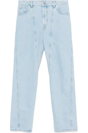 MUGLER Jeans dritti