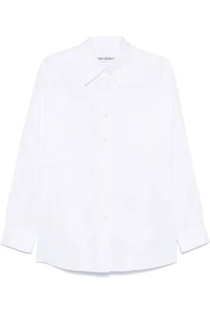 OUR LEGACY Camicia Favourite