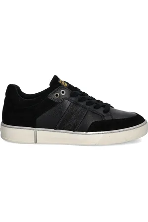 G-Star Sneakers in pelle