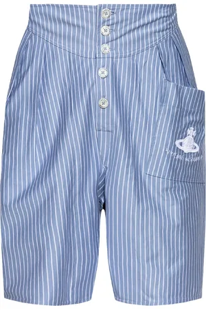 Vivienne Westwood Bermuda Romario
