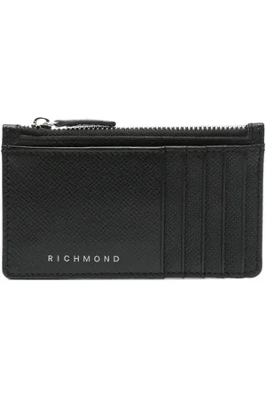 John Richmond Portafoglio in pelle