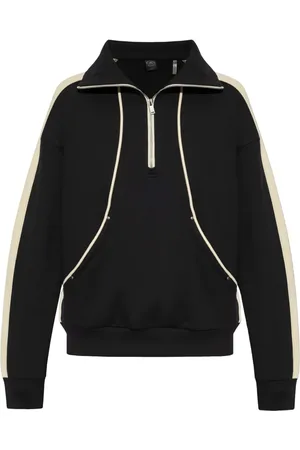 Moose Knuckles Felpa con zip