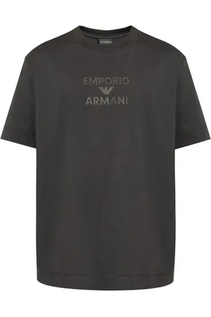 Emporio Armani T-shirt in cotone