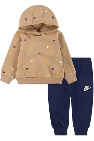 Nike Tuta sportiva con stampa