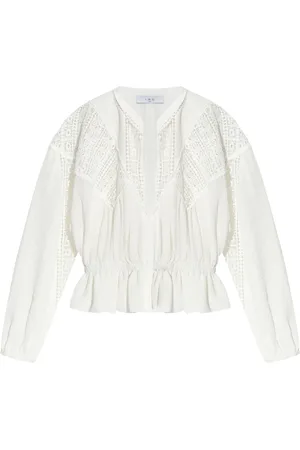IRO Blusa Rixi