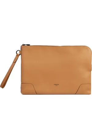 LANCEL Clutch Charlie