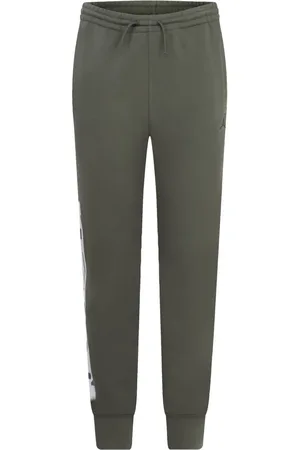 Jordan Pantaloni sportivi con stampa
