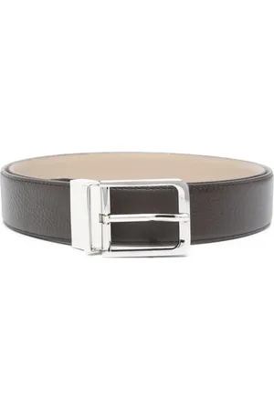 corneliani Cintura in pelle