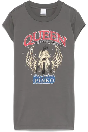 Pinko T-shirt Marrakech