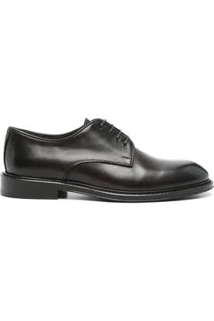 corneliani Oxford in pelle