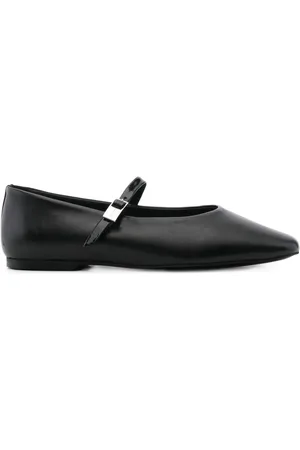 Calvin Klein Ballerine con fibbia