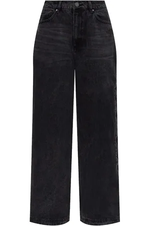 adidas Jeans a gamba ampia