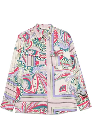 Liu Jo Camicia in raso