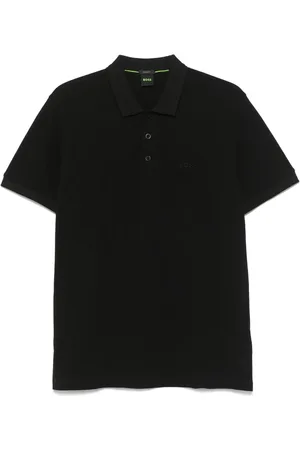 HUGO BOSS Polo con logo