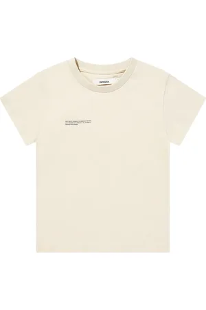 The Pangaia T-shirt con logo
