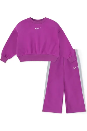 Nike Tuta sportiva con logo