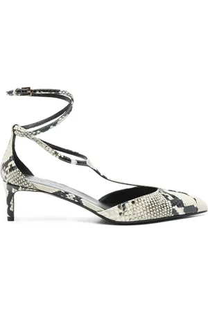 Khaite Pumps Mia 45mm