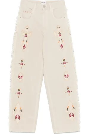Marant Etoile Jeans Maella