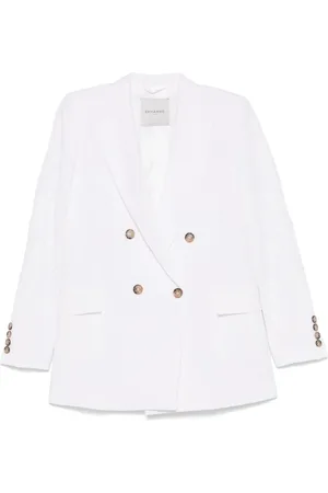 Ermanno Firenze Blazer a fiori
