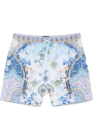 Camilla Costume da bagno Al Manial Palace Memoirs