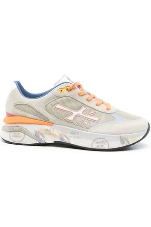 Premiata Sneakers Moerun 7301