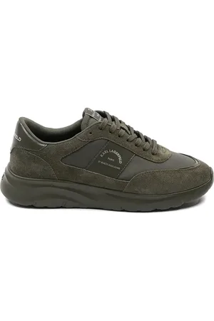Karl Lagerfeld Sneakers Maison
