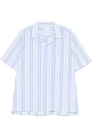 Universal Works Camicia Camp