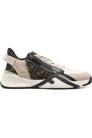 Fendi Sneakers Flow